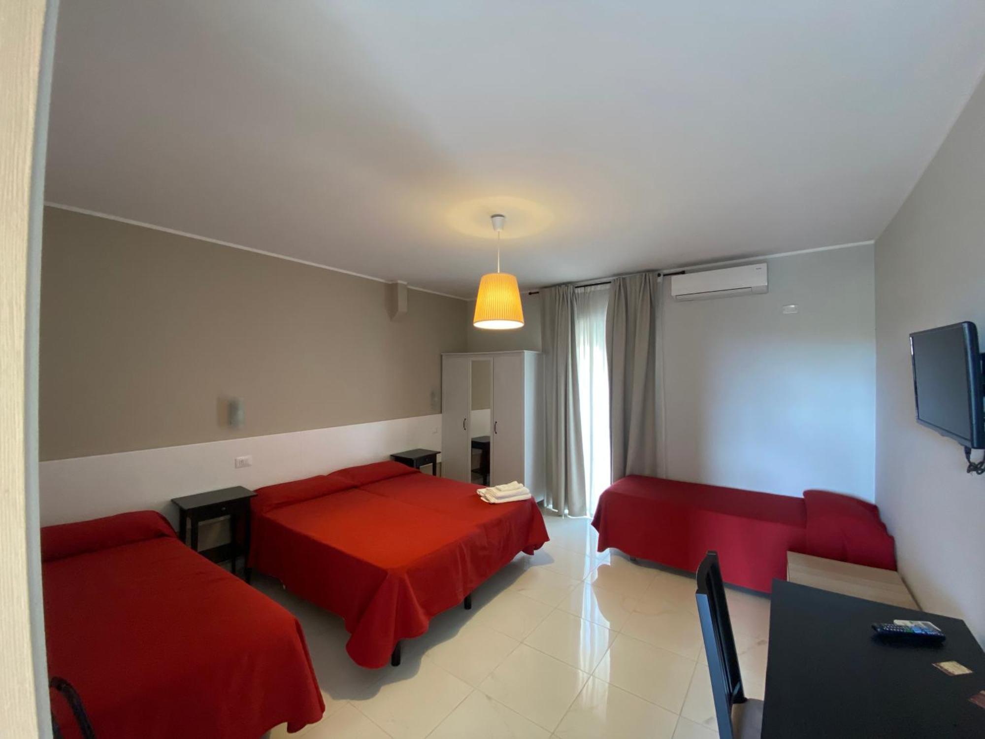 Casantica Turismo Rurale Milazzo Ngoại thất bức ảnh