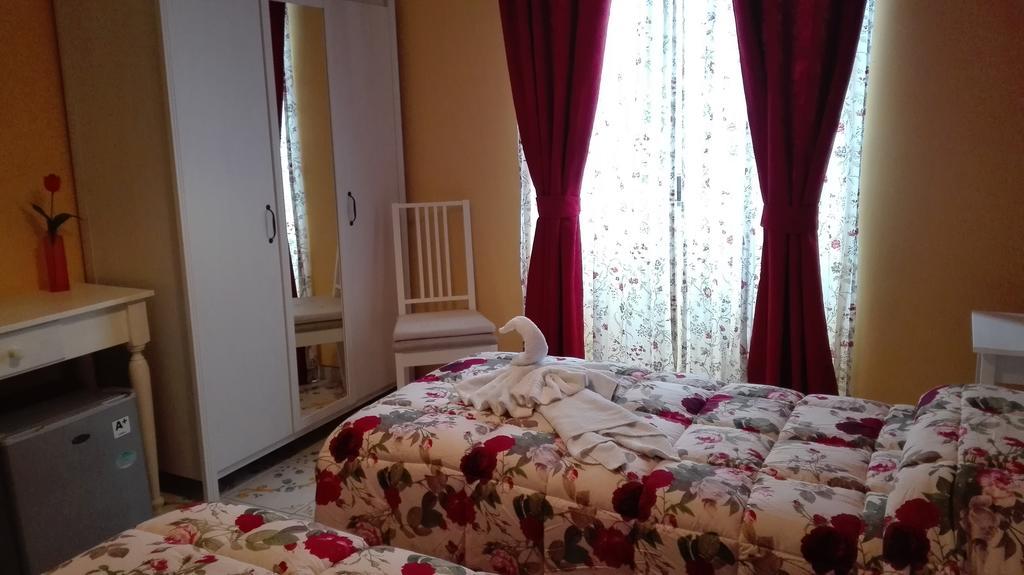 Casantica Turismo Rurale Milazzo Ngoại thất bức ảnh