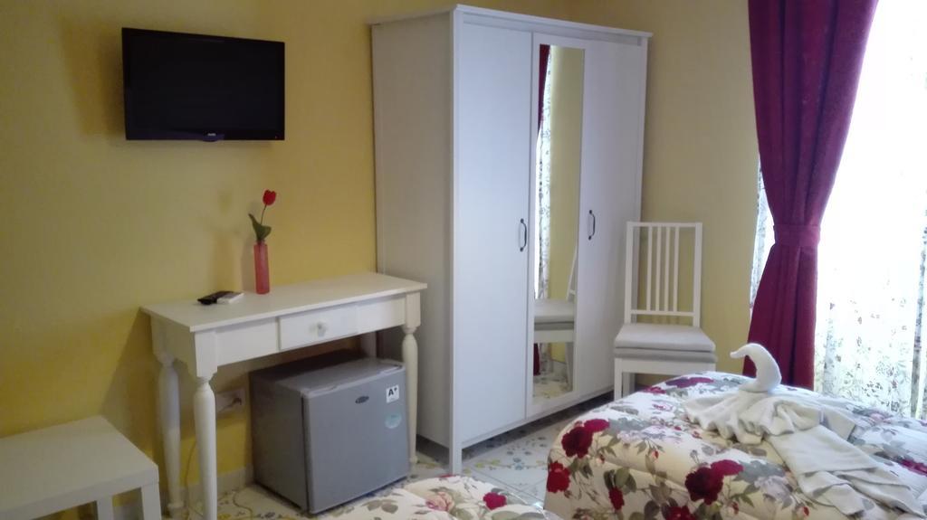 Casantica Turismo Rurale Milazzo Ngoại thất bức ảnh