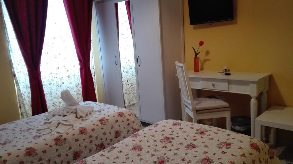 Casantica Turismo Rurale Milazzo Ngoại thất bức ảnh