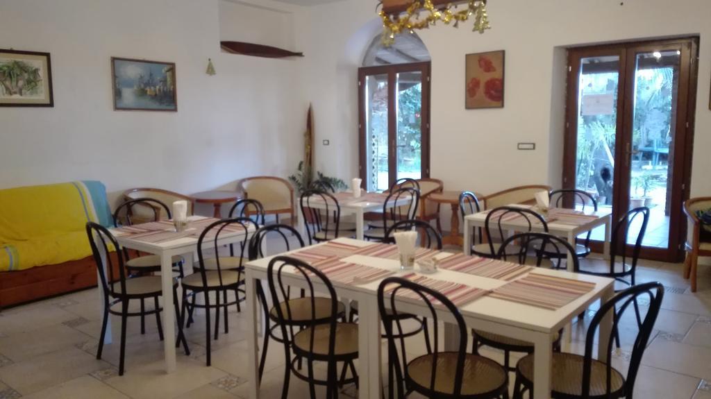 Casantica Turismo Rurale Milazzo Ngoại thất bức ảnh