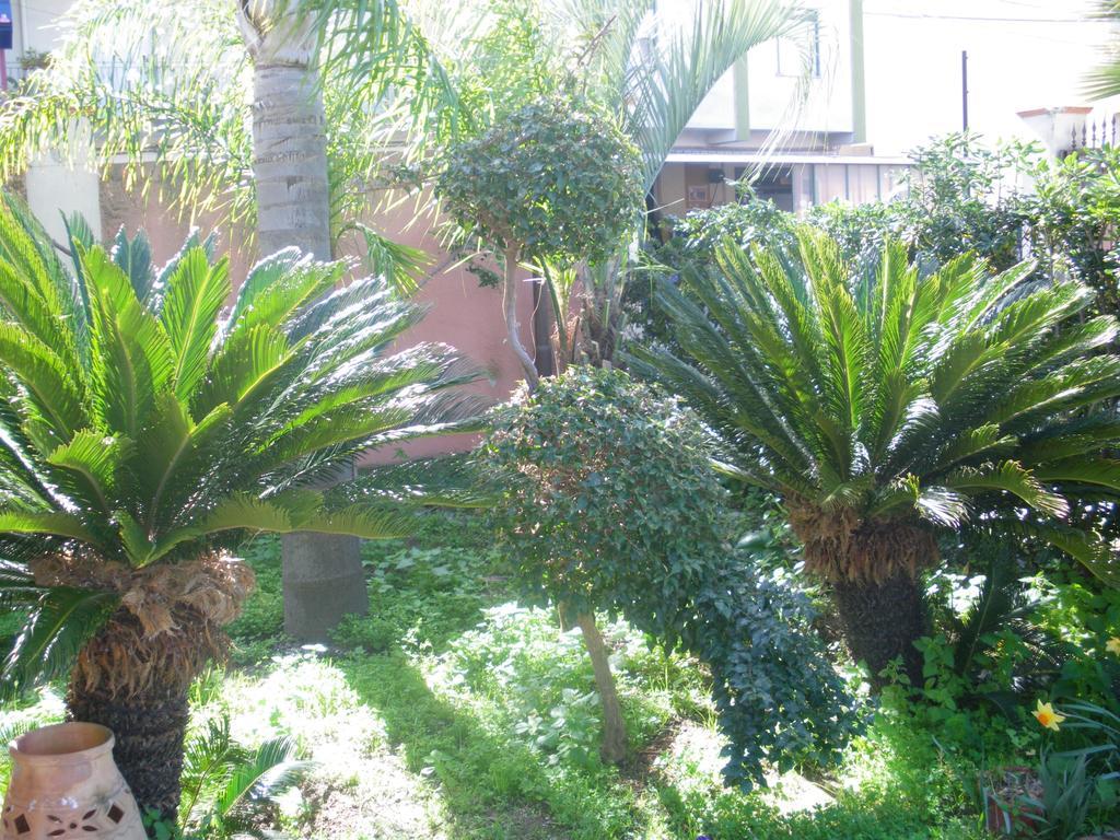 Casantica Turismo Rurale Milazzo Ngoại thất bức ảnh
