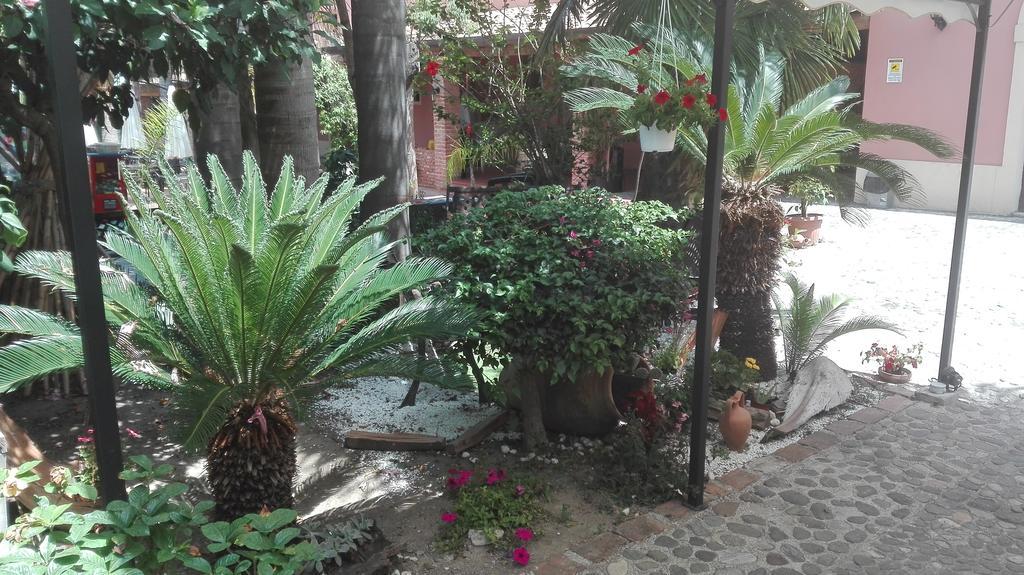 Casantica Turismo Rurale Milazzo Ngoại thất bức ảnh