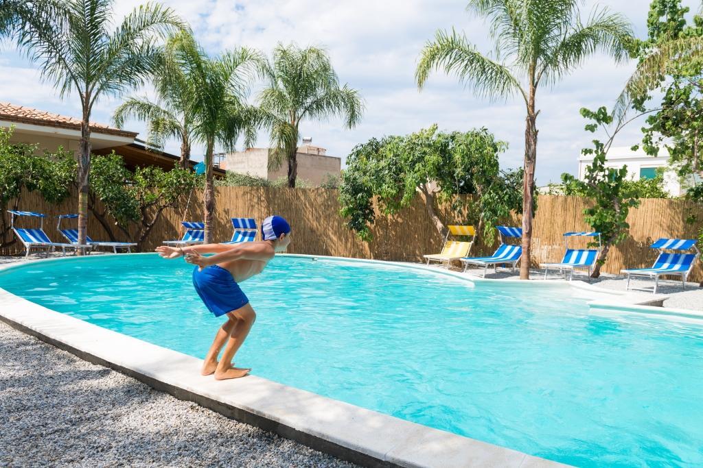 Casantica Turismo Rurale Milazzo Ngoại thất bức ảnh