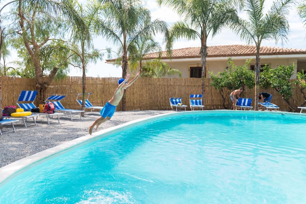 Casantica Turismo Rurale Milazzo Ngoại thất bức ảnh